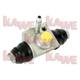 Radbremszylinder W4326 von KAWE günstig für 19,81 € online kaufen