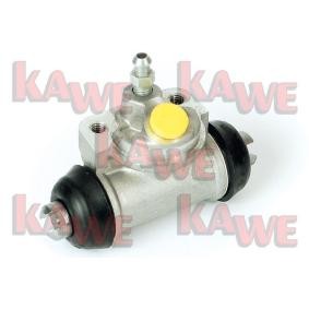 Radbremszylinder W4344 von KAWE günstig für 15,26 € online kaufen