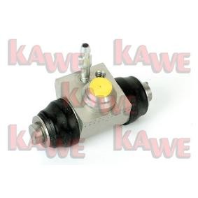 Radbremszylinder W4374 von KAWE günstig für 22,20 € online kaufen