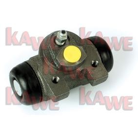Acquista Cilindretto freno da KAWE W4460 a buon mercato per soli 16,53 €
