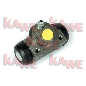 Acquista Cilindretto freno da KAWE W4474 a buon mercato per soli 19,06 €