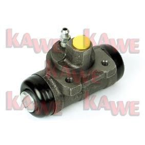 Radbremszylinder W4499 von KAWE günstig für 36,91 € online kaufen
