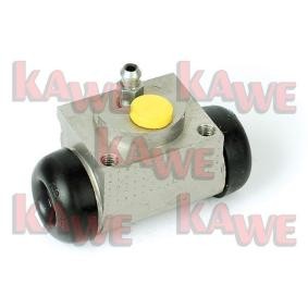 Acquista Cilindretto freno da KAWE W4569 a buon mercato per soli 21,07 €