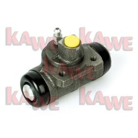 Radbremszylinder W4635 von KAWE günstig für 24,63 € online kaufen
