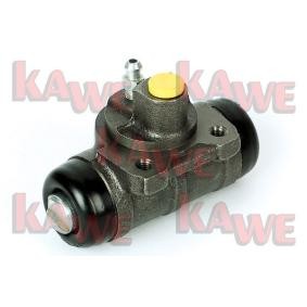 Radbremszylinder W4636 von KAWE günstig für 27,58 € online kaufen