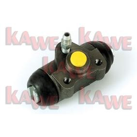 Radbremszylinder W4694 von KAWE günstig für 19,33 € online kaufen