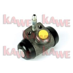 Radbremszylinder W4695 von KAWE günstig für 17,49 € online kaufen