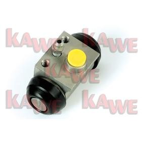 Acquista Cilindretto freno da KAWE W4697 a buon mercato per soli 18,43 €