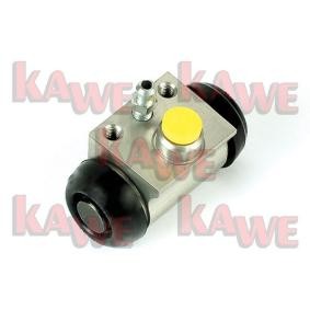 Acquista Cilindretto freno da KAWE W4698 a buon mercato per soli 18,43 €