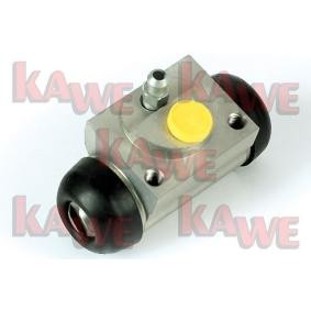 Radbremszylinder W4720 von KAWE günstig für 24,49 € online kaufen