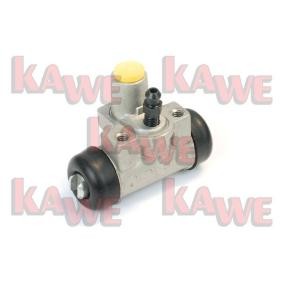 Radbremszylinder W4834 von KAWE günstig für 22,20 € online kaufen