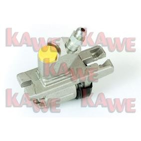 Radbremszylinder für LOTUS von KAWE