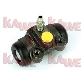 Achetez des Cylindre de roue KAWE W4928 à prix pour 15,54 €