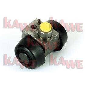 Achetez des Cylindre de roue KAWE W4938 à prix pour 15,23 €
