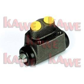 Radbremszylinder für ROVER von KAWE