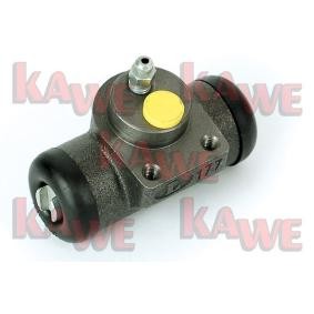 Achetez des Cylindre de roue KAWE W5057 à prix pour 17,19 €