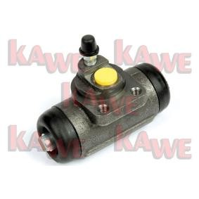 Achetez des Cylindre de roue KAWE W5094 à prix pour 19,54 €