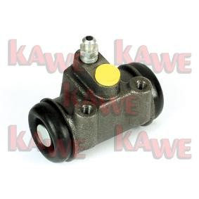 Radbremszylinder W5117 von KAWE günstig für 41,92 € online kaufen