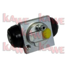 Radbremszylinder W5217 von KAWE günstig für 25,38 € online kaufen