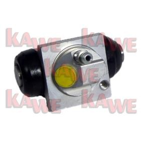 Radbremszylinder W5218 von KAWE günstig für 25,38 € online kaufen