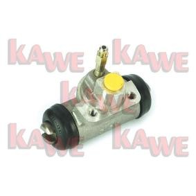 Radbremszylinder W5506 von KAWE günstig für 45,42 € online kaufen