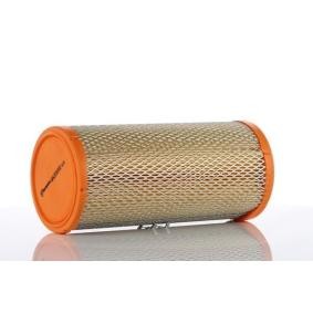 Kjøp Luftfilter av PZL Filters WA201000 til den lave prisen 255,67 NOK