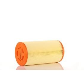 Luftfilter für MERCEDES-BENZ von PZL Filters