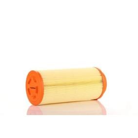 Luftfilter für NISSAN von PZL Filters