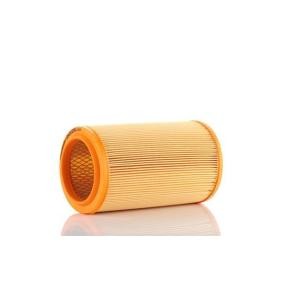 Luftfilter für ALFA ROMEO von PZL Filters