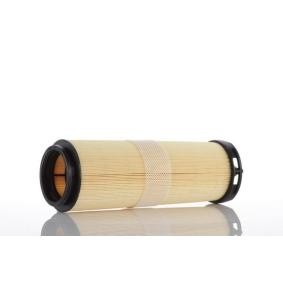 Luftfilter WA22500 von PZL Filters günstig für 19,08 € online kaufen