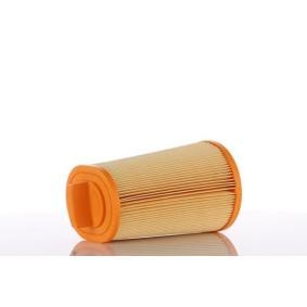Luftfilter WA25414 von PZL Filters günstig für 19,73 € online kaufen