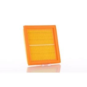 Luftfilter für NISSAN von PZL Filters