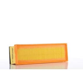 Luftfilter WA50366 von PZL Filters günstig für 4,18 € online kaufen