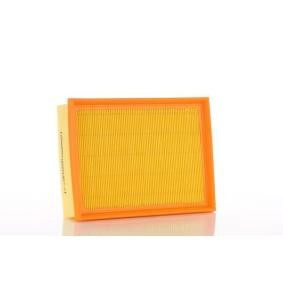 Luftfilter für BMW von PZL Filters
