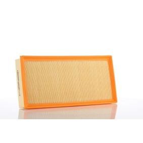 Luftfilter WA50467 von PZL Filters günstig für 14,74 € online kaufen