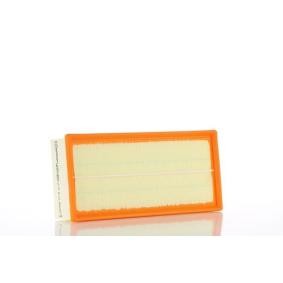 Acquista Filtro aria da PZL Filters WA50480 a buon mercato per soli 14,22 €