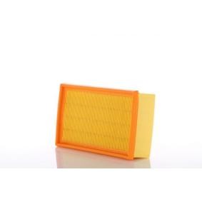 Luftfilter für BMW von PZL Filters