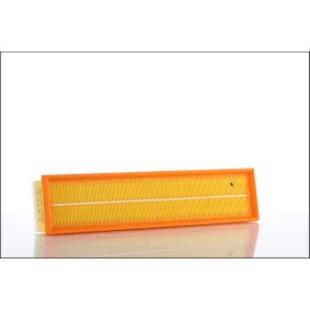 Luftfilter WA59249 von PZL Filters günstig für 17,36 € online kaufen