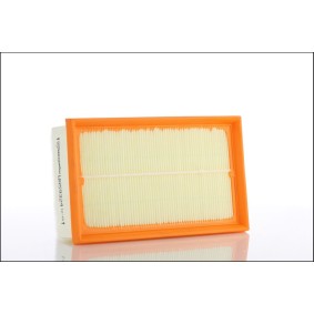 Luftfilter für NISSAN von PZL Filters