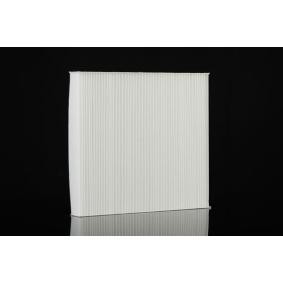 Köp Kupéfilter av PZL Filters WA60137 till det låga priset 154,30 kr