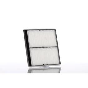 Köp Kupéfilter av PZL Filters WA60222 till det låga priset 161,65 kr