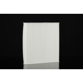 Köp Kupéfilter av PZL Filters WA60224 till det låga priset 208,85 kr