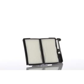 Innenraumfilter WA60251 von PZL Filters günstig für 24,11 € online kaufen
