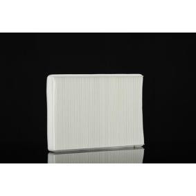 Köp Kupéfilter av PZL Filters WA60305 till det låga priset 209,28 kr