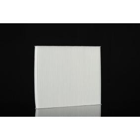 Innenraumfilter für OPEL von PZL Filters