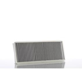 Innenraumfilter für MERCEDES-BENZ von PZL Filters
