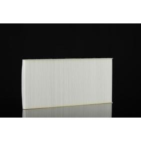 Innenraumfilter WA60393 von PZL Filters günstig für 19,78 € online kaufen