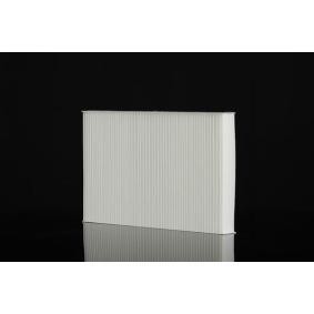Köp Kupéfilter av PZL Filters WA60435 till det låga priset 181,87 kr