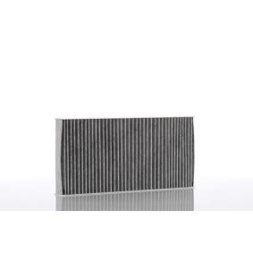 Köp Kupéfilter av PZL Filters WA61324 till det låga priset 190,66 kr