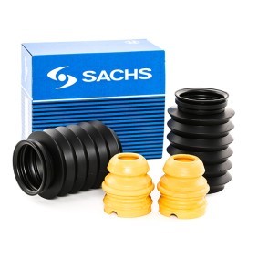 Staubschutzsatz, Stoßdämpfer von SACHS